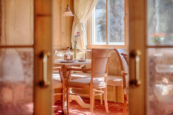 Hotel Alpenpalace Luxury Hideaway & SPA Retreat